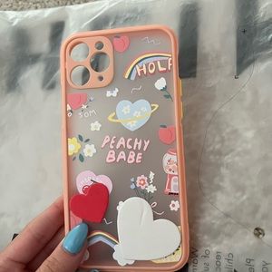iphone 11 pro case